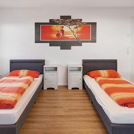 Apartamento Kleine Auszeit Albbruck Exterior foto