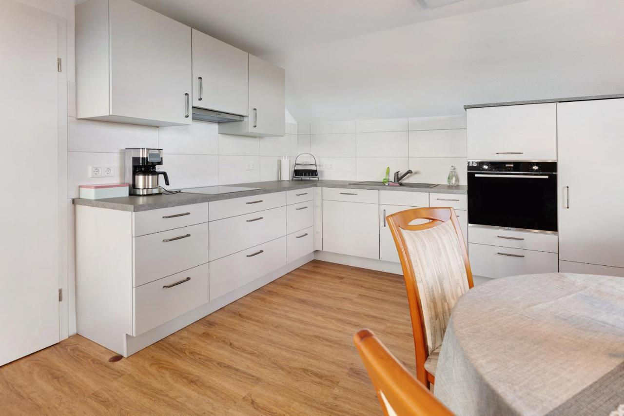 Apartamento Kleine Auszeit Albbruck Exterior foto