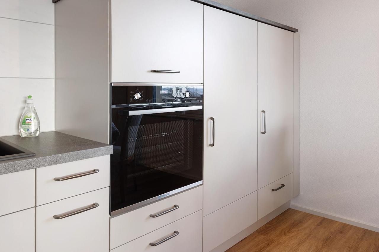 Apartamento Kleine Auszeit Albbruck Exterior foto