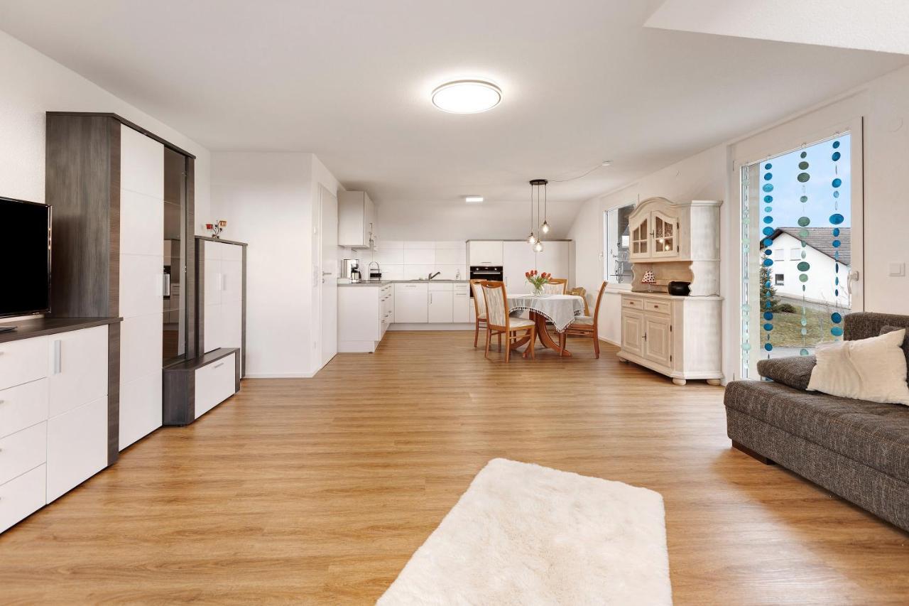Apartamento Kleine Auszeit Albbruck Exterior foto