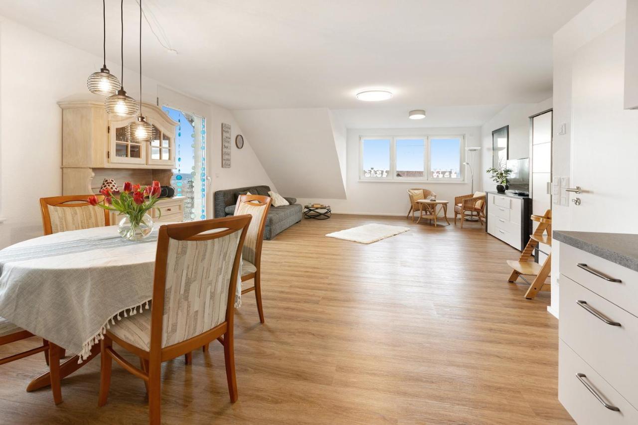 Apartamento Kleine Auszeit Albbruck Exterior foto
