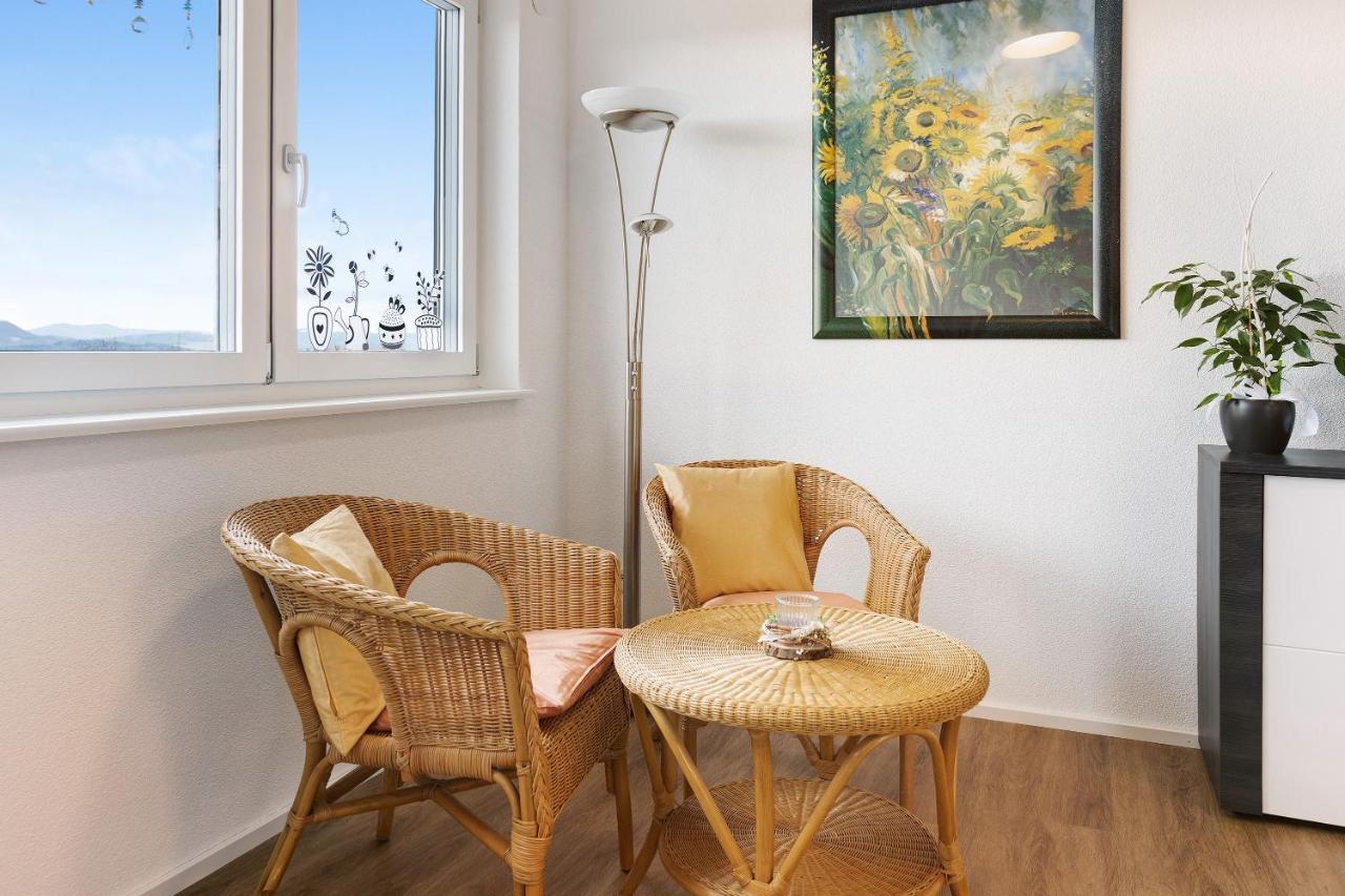 Apartamento Kleine Auszeit Albbruck Exterior foto