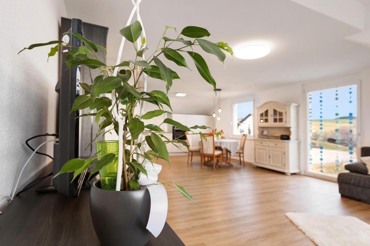 Apartamento Kleine Auszeit Albbruck Exterior foto