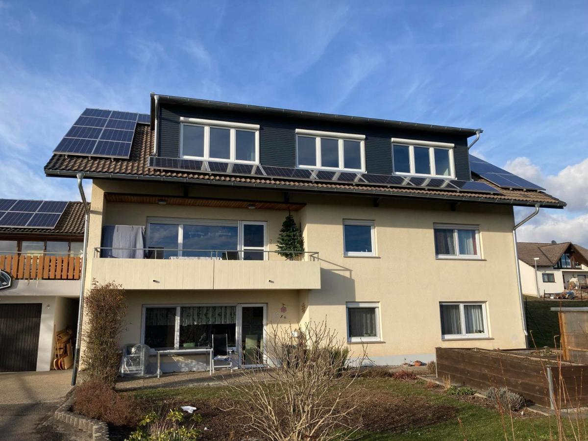 Apartamento Kleine Auszeit Albbruck Exterior foto