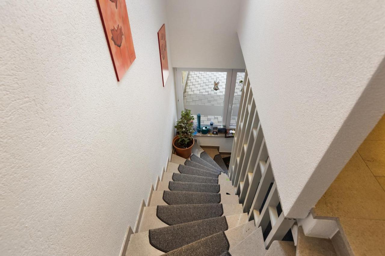 Apartamento Kleine Auszeit Albbruck Exterior foto