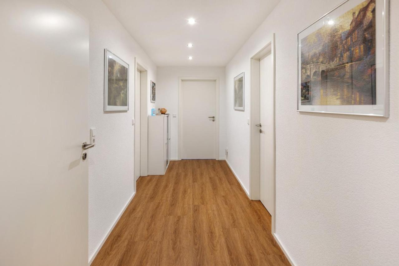 Apartamento Kleine Auszeit Albbruck Exterior foto