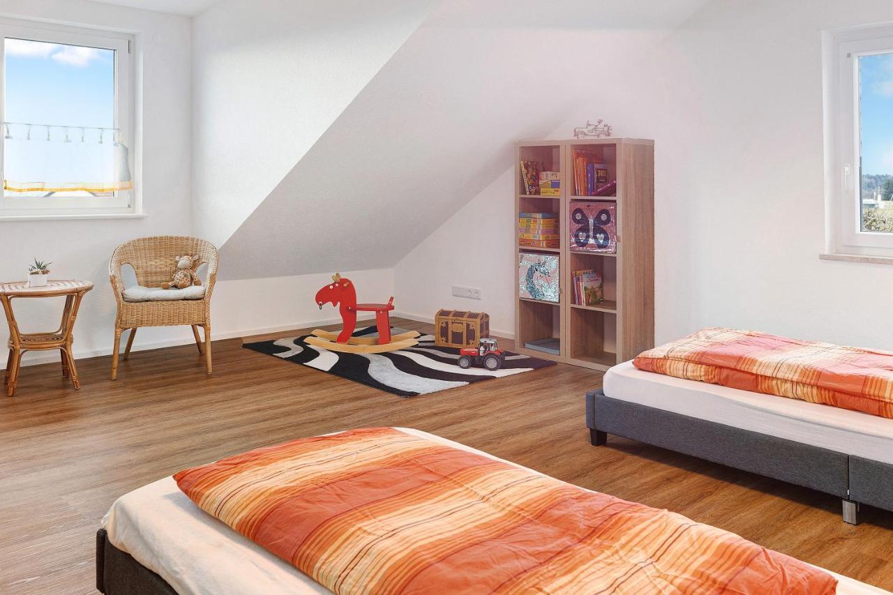 Apartamento Kleine Auszeit Albbruck Exterior foto