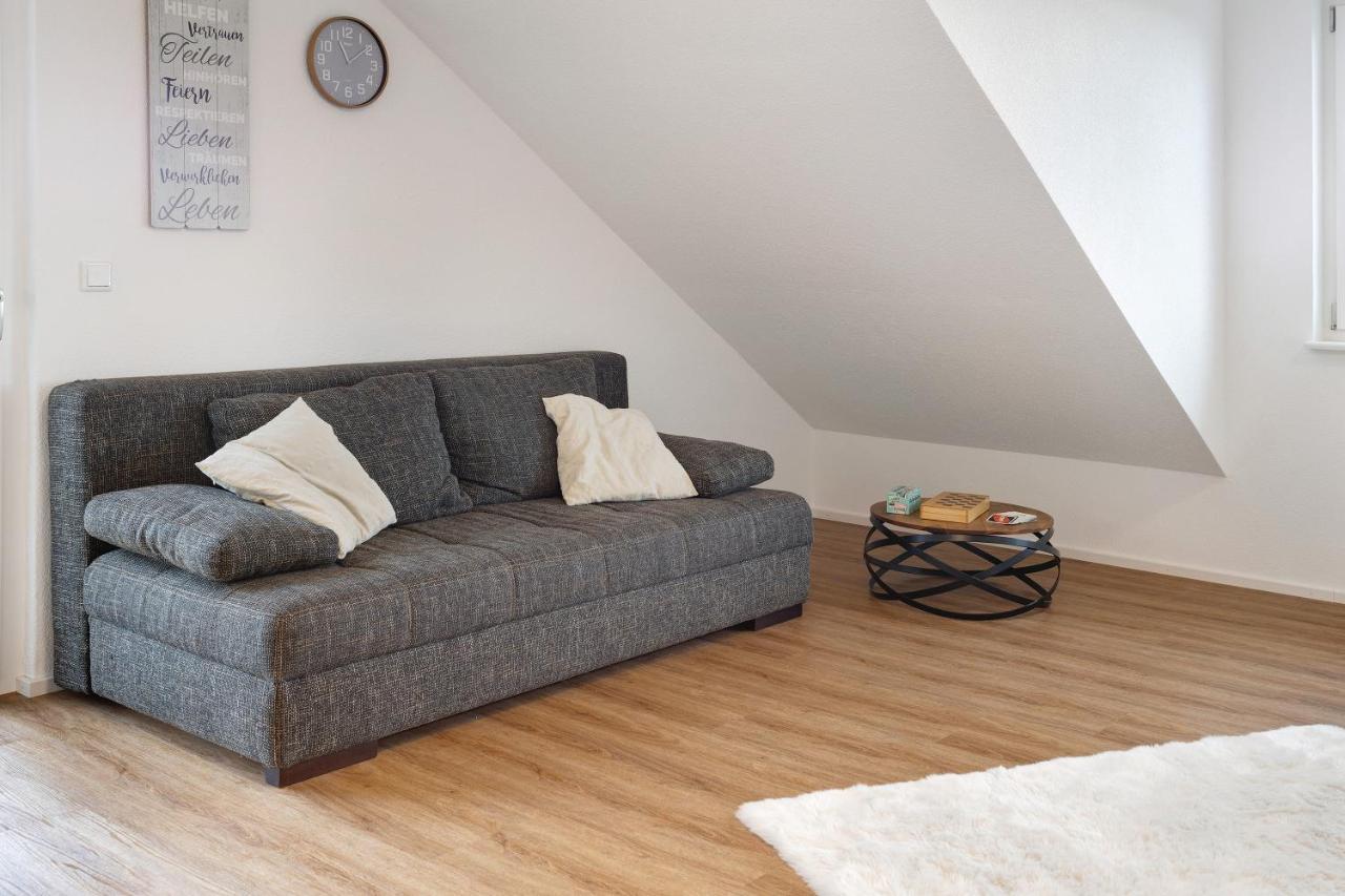 Apartamento Kleine Auszeit Albbruck Exterior foto