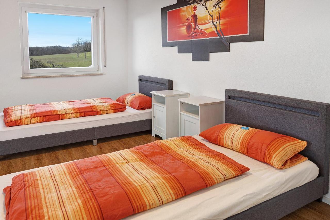 Apartamento Kleine Auszeit Albbruck Exterior foto