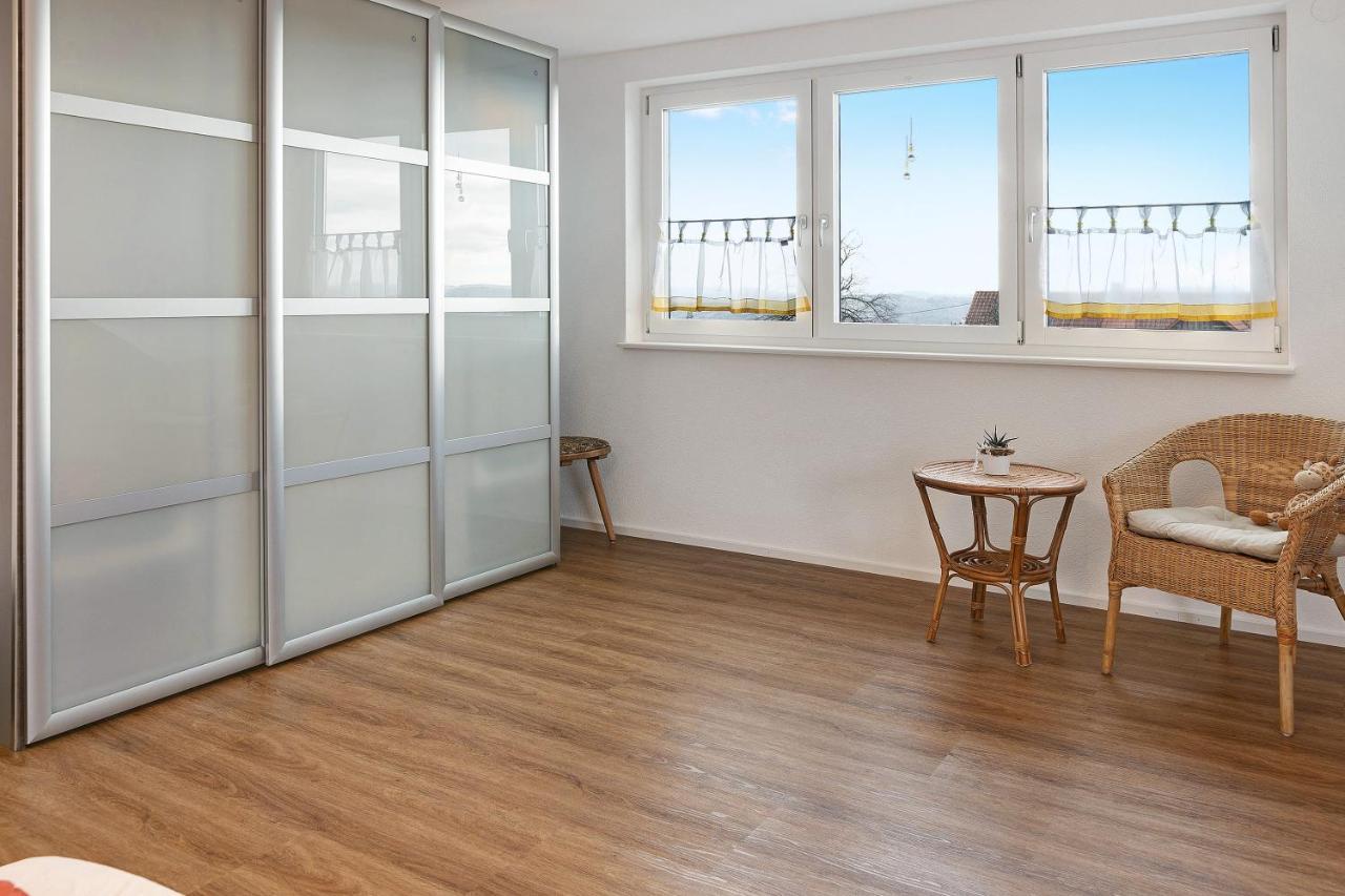 Apartamento Kleine Auszeit Albbruck Exterior foto