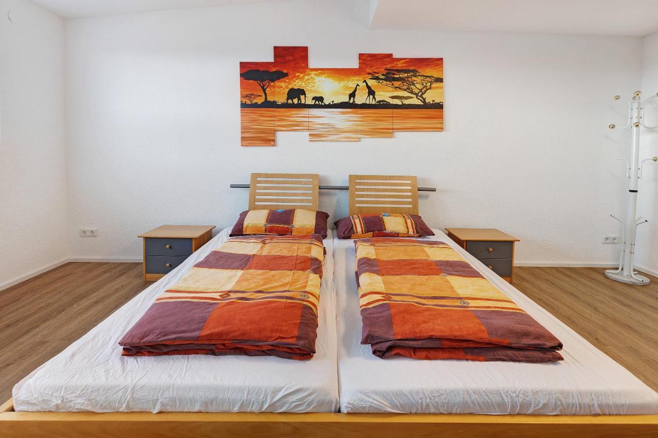 Apartamento Kleine Auszeit Albbruck Exterior foto