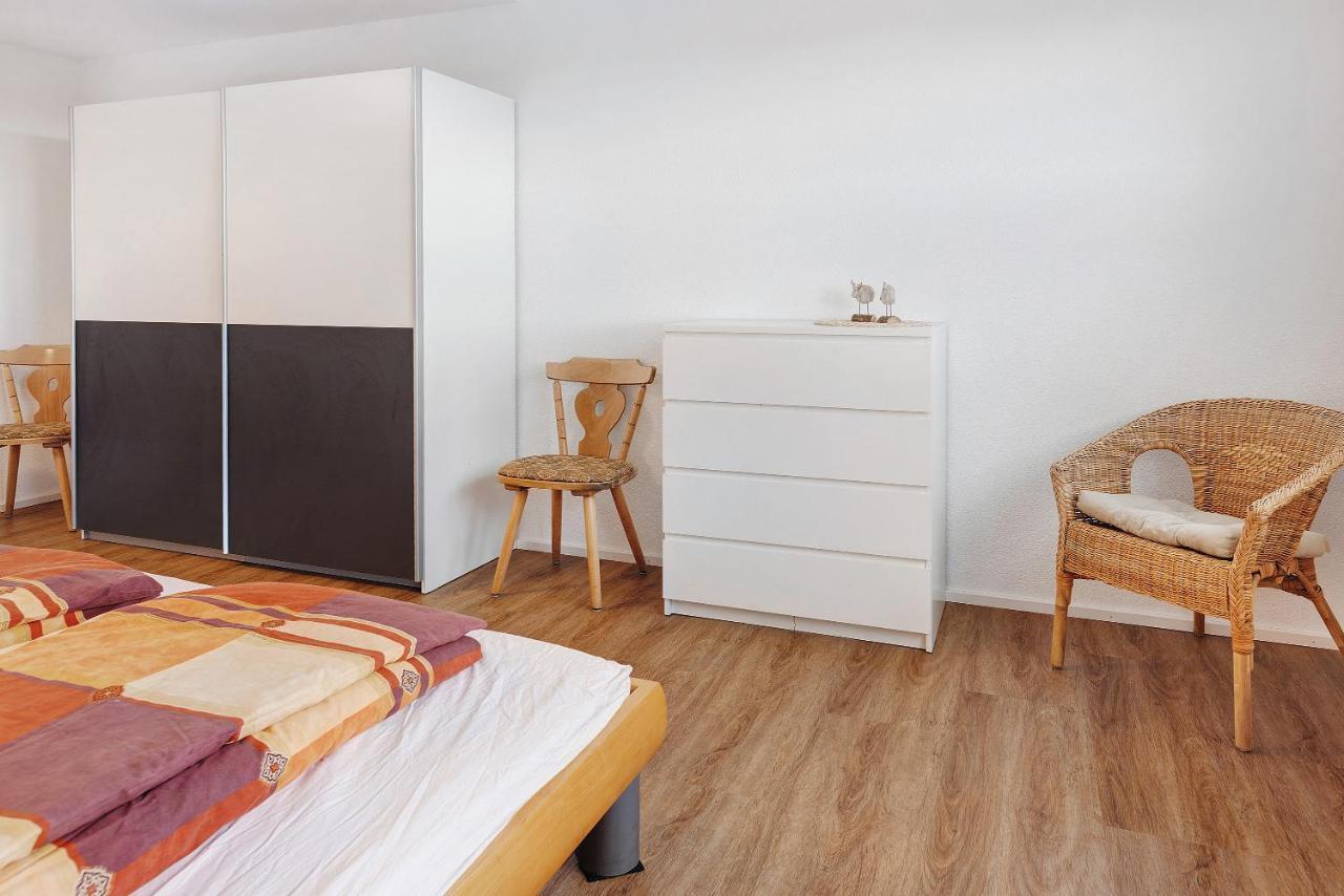 Apartamento Kleine Auszeit Albbruck Exterior foto