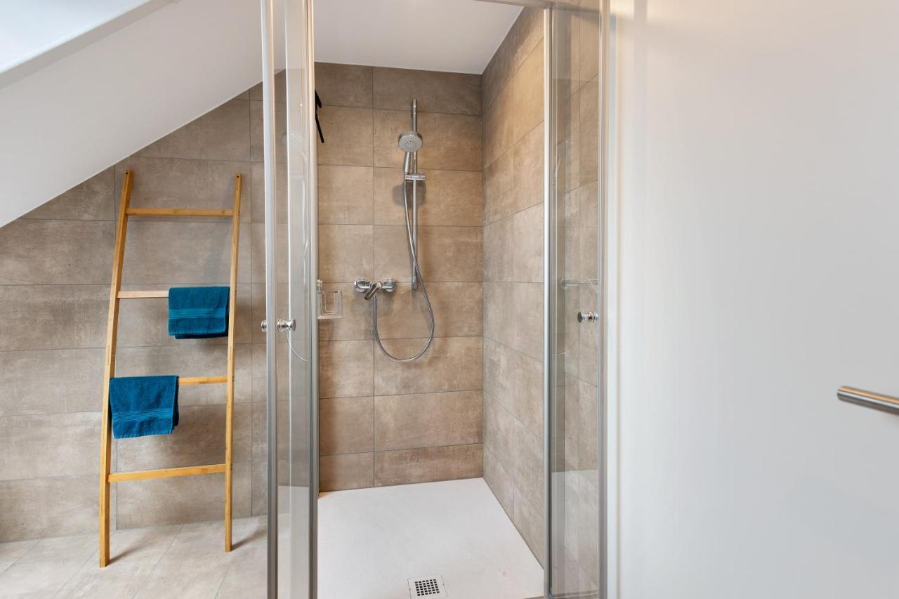 Apartamento Kleine Auszeit Albbruck Exterior foto