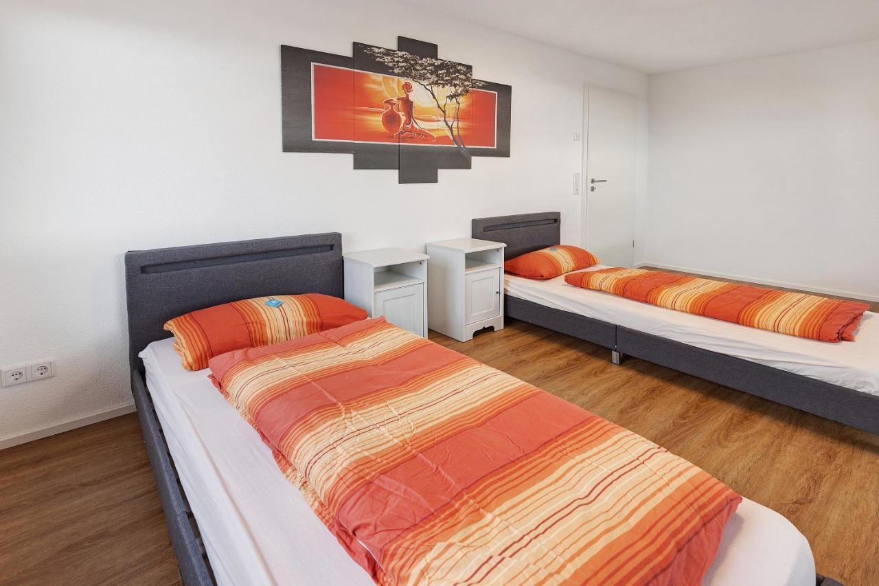 Apartamento Kleine Auszeit Albbruck Exterior foto