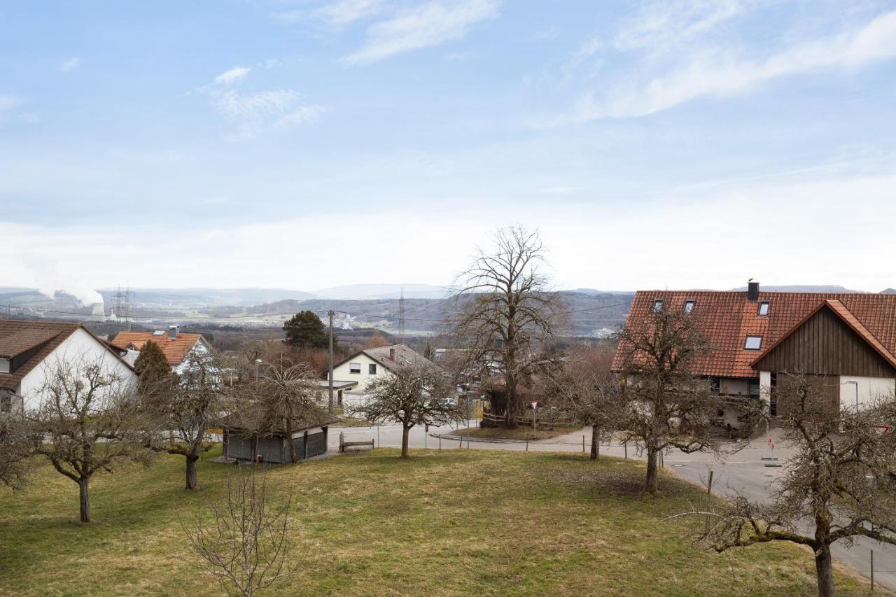 Apartamento Kleine Auszeit Albbruck Exterior foto