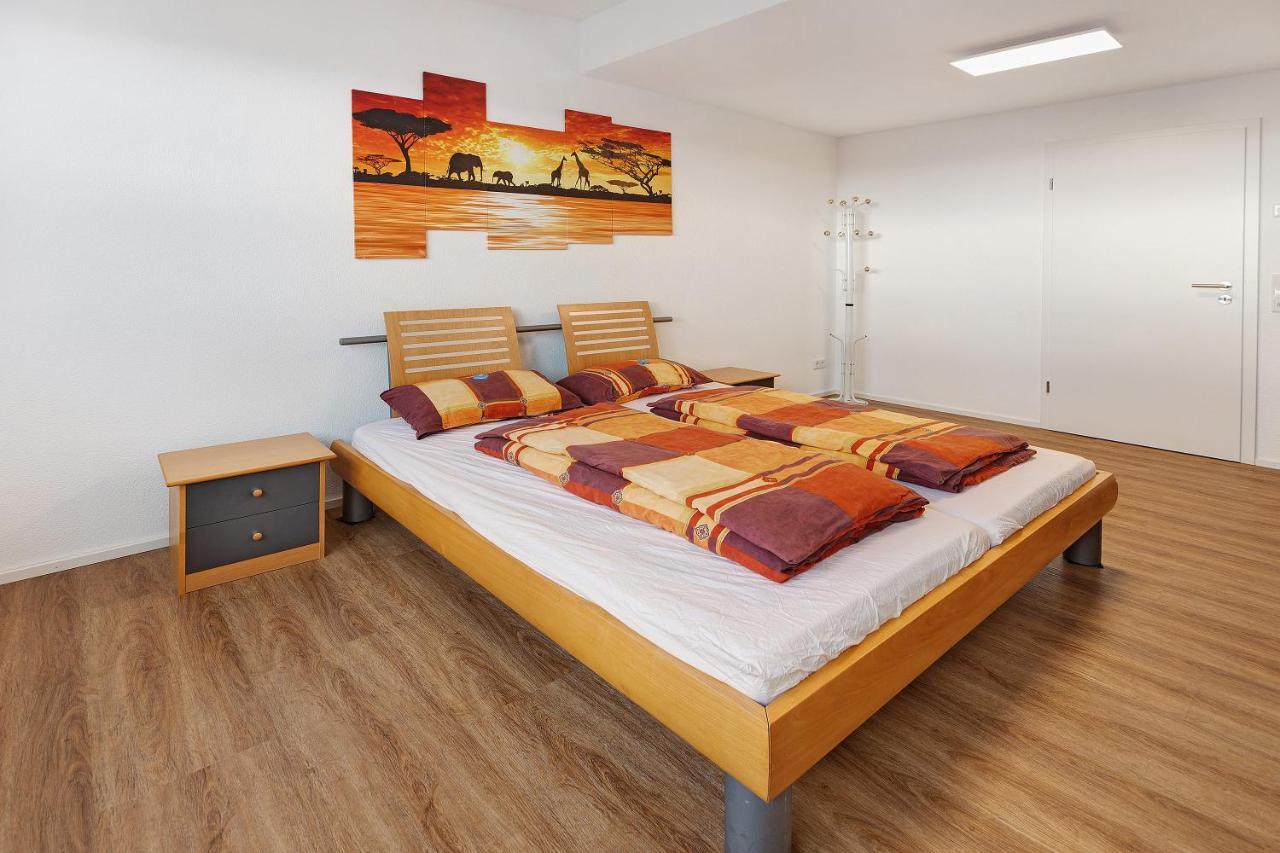 Apartamento Kleine Auszeit Albbruck Exterior foto