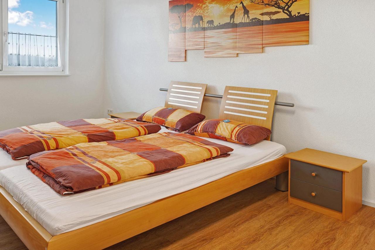 Apartamento Kleine Auszeit Albbruck Exterior foto