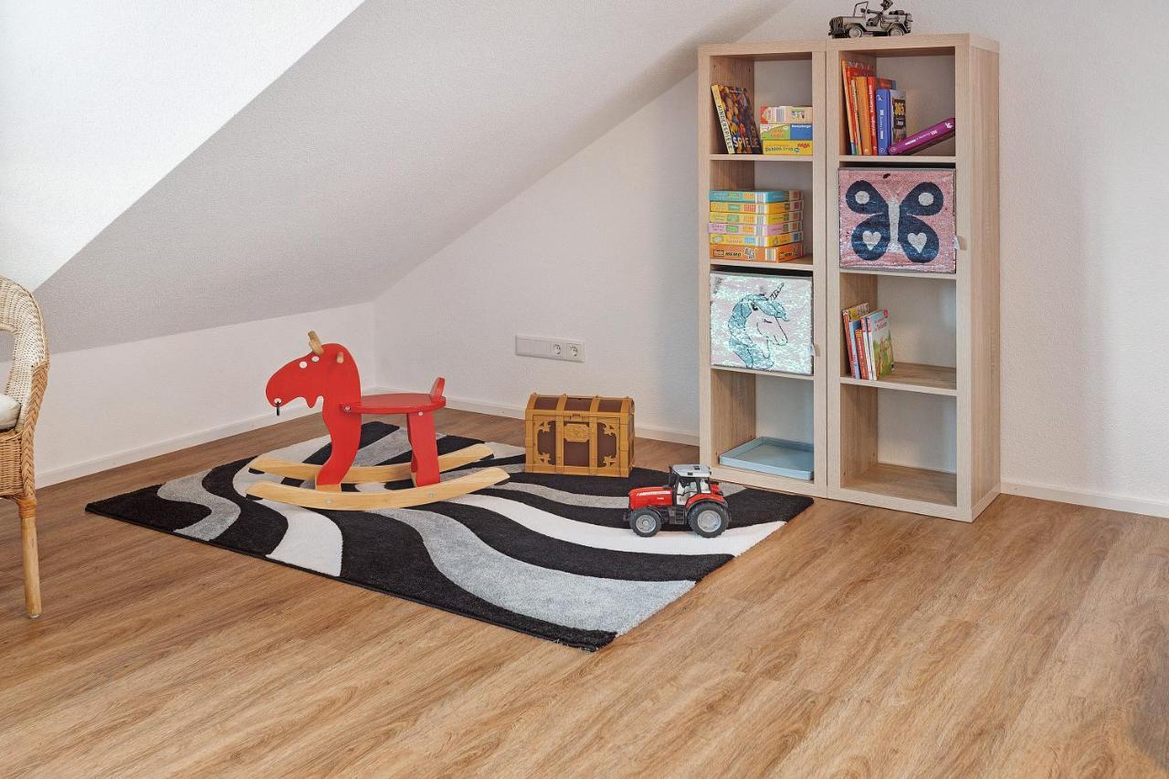 Apartamento Kleine Auszeit Albbruck Exterior foto